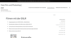 Desktop Screenshot of ffp.gifwelt.info